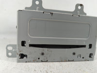 2011-2012 Chevrolet Cruze Radio AM FM Cd Player Receiver Replacement P/N:20983517 Fits Fits 2010 2011 2012 OEM Used Auto Par