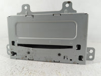 2011-2012 Chevrolet Cruze Radio AM FM Cd Player Receiver Replacement P/N:20983517 Fits Fits 2010 2011 2012 OEM Used Auto Par