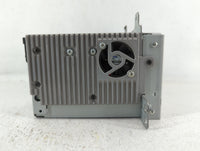 2011-2012 Chevrolet Cruze Radio AM FM Cd Player Receiver Replacement P/N:20983517 Fits Fits 2010 2011 2012 OEM Used Auto Par