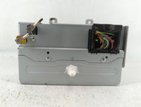 2011-2012 Chevrolet Cruze Radio AM FM Cd Player Receiver Replacement P/N:20983517 Fits Fits 2010 2011 2012 OEM Used Auto Par