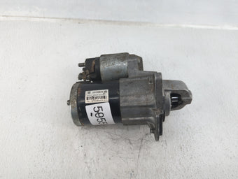 compare product 2011-2016 Chevrolet Cruze Car Starter Motor Solenoid OEM P/N:25194634 Fits OEM Used Auto Parts