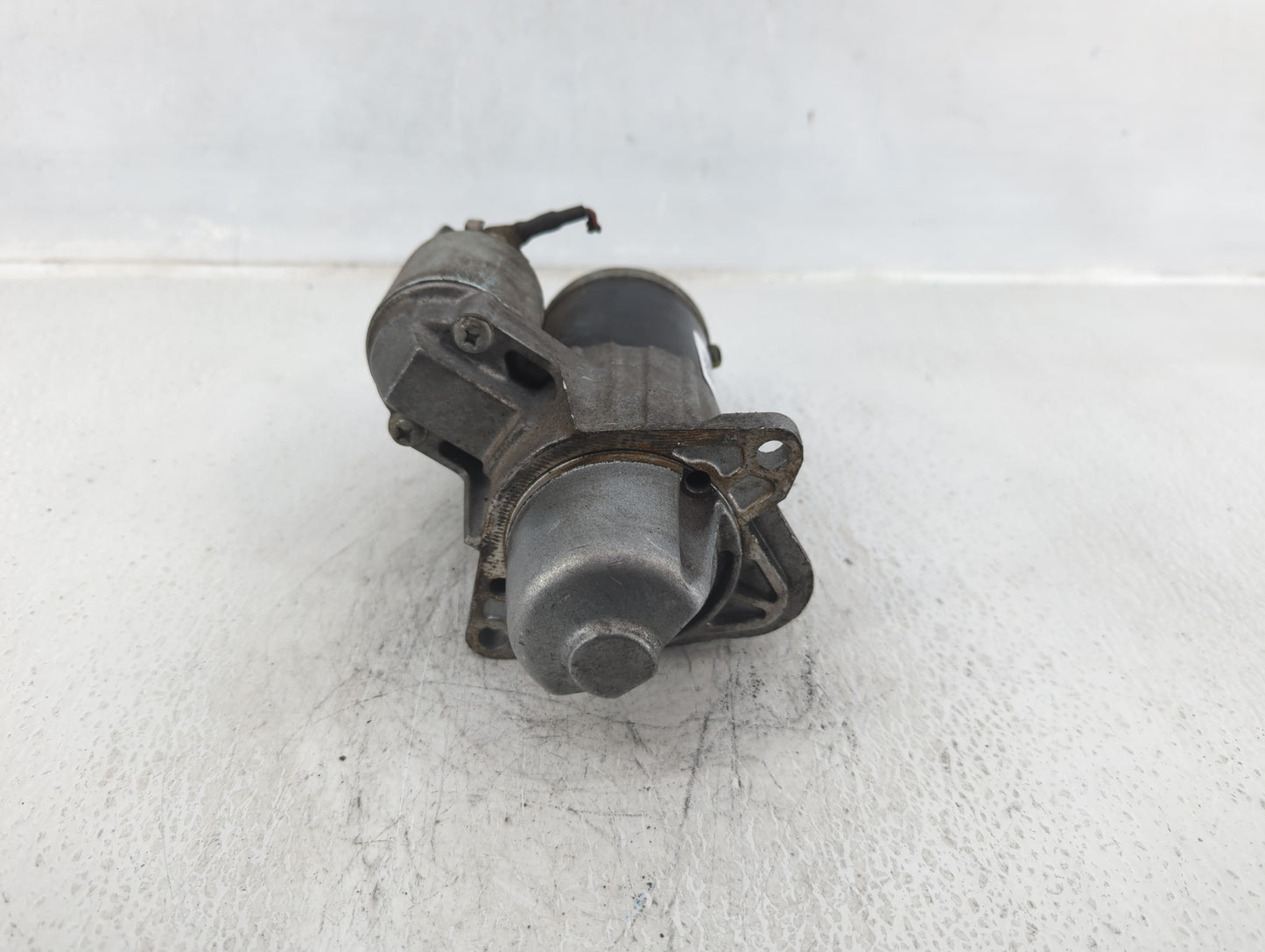 2011-2016 Chevrolet Cruze Car Starter Motor Solenoid OEM P/N:25194634 Fits OEM Used Auto Parts - Oemusedautoparts1.com