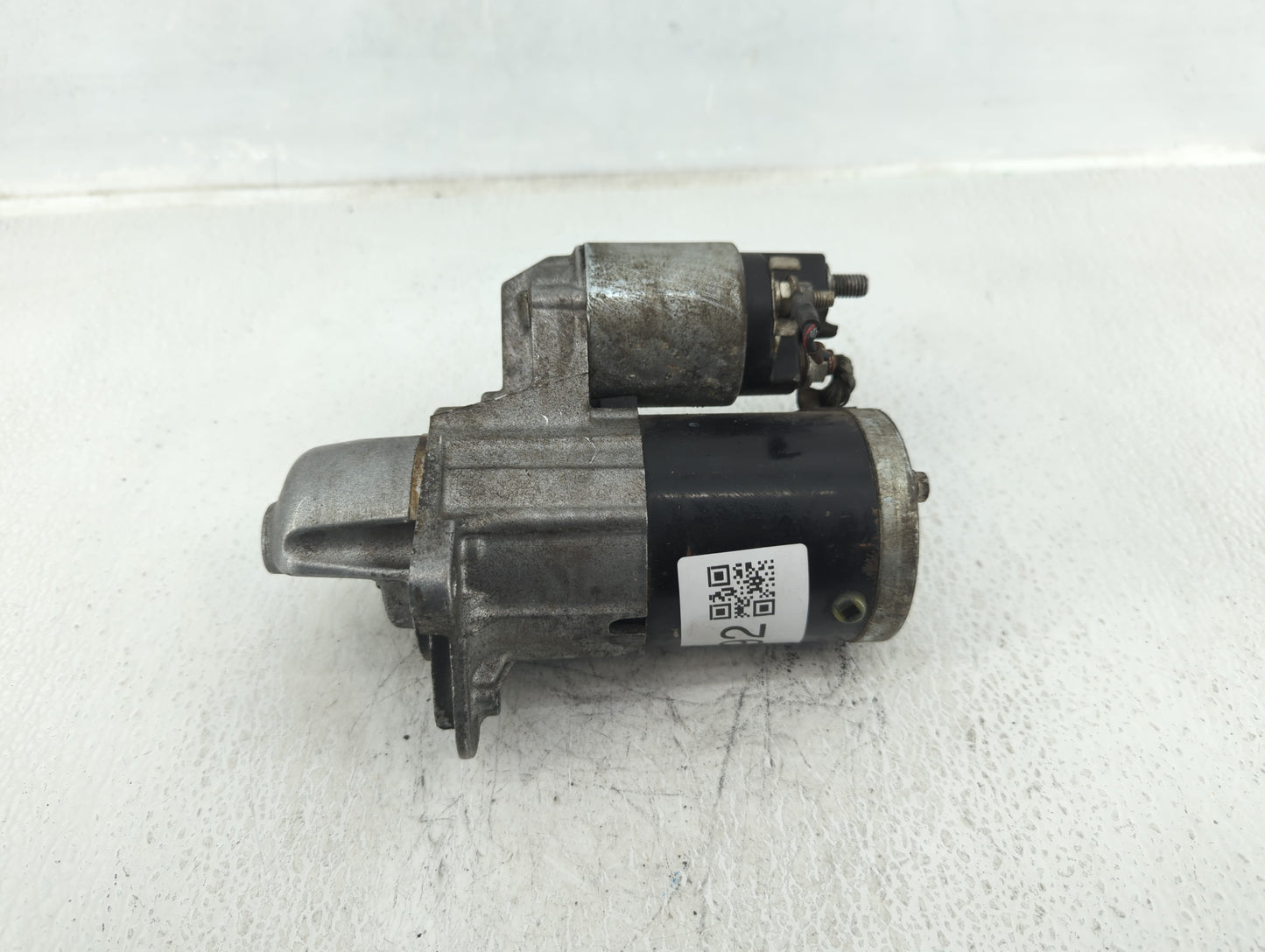2011-2016 Chevrolet Cruze Car Starter Motor Solenoid OEM P/N:25194634 Fits OEM Used Auto Parts - Oemusedautoparts1.com