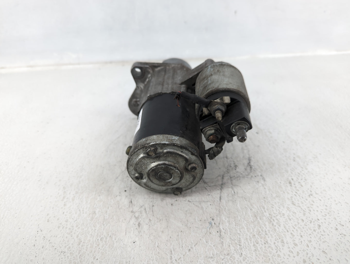 2011-2016 Chevrolet Cruze Car Starter Motor Solenoid OEM P/N:25194634 Fits OEM Used Auto Parts - Oemusedautoparts1.com
