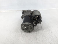 2011-2016 Chevrolet Cruze Car Starter Motor Solenoid OEM P/N:25194634 Fits OEM Used Auto Parts - Oemusedautoparts1.com