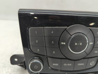 2011 Chevrolet Cruze Am Fm Cd Player Radio Receiver - Oemusedautoparts1.com