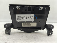 2011 Chevrolet Cruze Am Fm Cd Player Radio Receiver - Oemusedautoparts1.com
