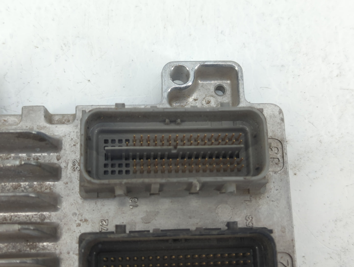 2011 Chevrolet Cruze PCM Engine Control Computer ECU ECM PCU OEM P/N:126440881 Fits OEM Used Auto Parts - Oemusedautoparts1.