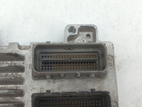 2011 Chevrolet Cruze PCM Engine Control Computer ECU ECM PCU OEM P/N:126440881 Fits OEM Used Auto Parts - Oemusedautoparts1.