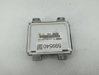2011 Chevrolet Cruze PCM Engine Control Computer ECU ECM PCU OEM P/N:126440881 Fits OEM Used Auto Parts - Oemusedautoparts1.