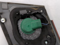 2011-2016 Chevrolet Cruze Tail Light Assembly Passenger Right OEM Fits Fits 2011 2012 2013 2014 2015 2016 OEM Used Auto Part