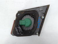 2011-2016 Chevrolet Cruze Tail Light Assembly Driver Left OEM Fits Fits 2011 2012 2013 2014 2015 2016 OEM Used Auto Parts - 