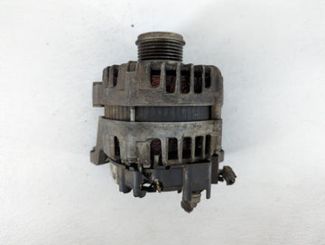 2011 Chevrolet Cruze Alternator Replacement Generator Charging Assembly Engine OEM P/N:13577154 FGN12S064 Fits OEM Used Auto