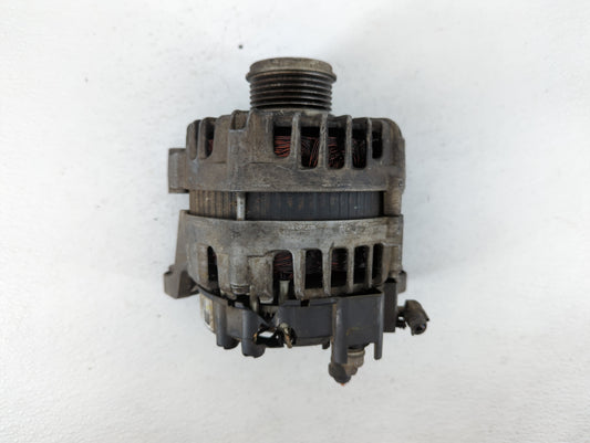 2011 Chevrolet Cruze Alternator Replacement Generator Charging Assembly Engine OEM P/N:13577154 FGN12S064 Fits OEM Used Auto