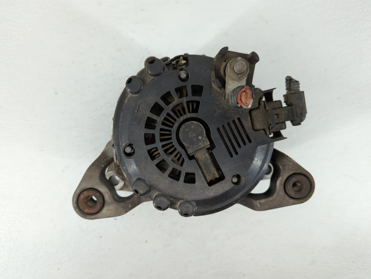 2011 Chevrolet Cruze Alternator Replacement Generator Charging Assembly Engine OEM P/N:13577154 FGN12S064 Fits OEM Used Auto