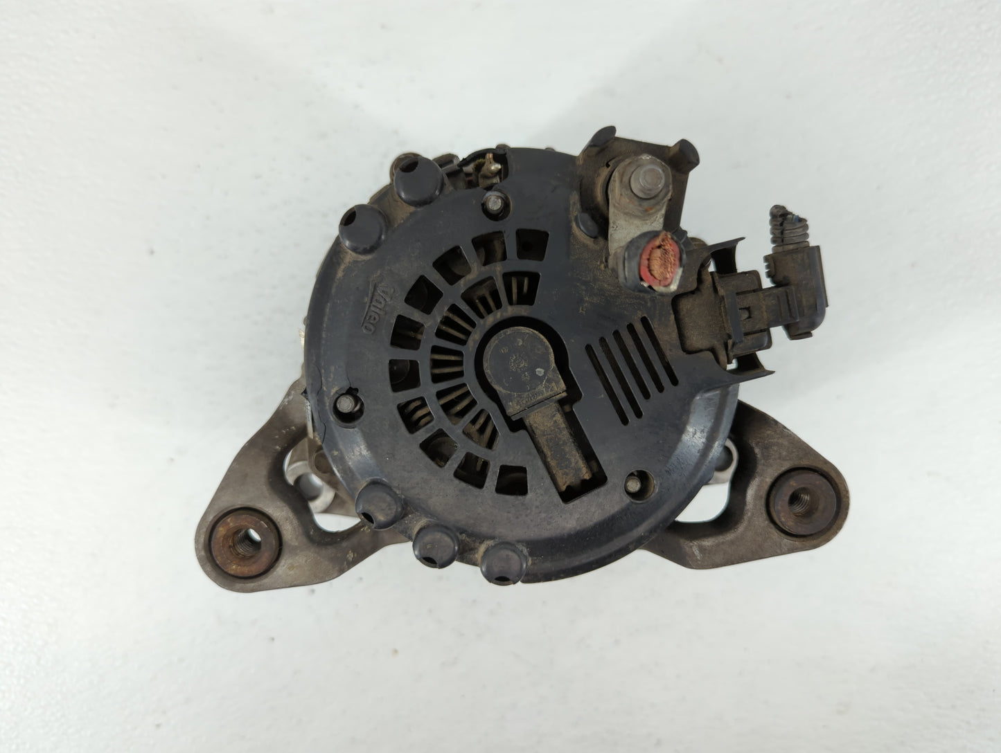 2011 Chevrolet Cruze Alternator Replacement Generator Charging Assembly Engine OEM P/N:13577154 FGN12S064 Fits OEM Used Auto