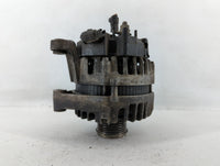 2011 Chevrolet Cruze Alternator Replacement Generator Charging Assembly Engine OEM P/N:13577154 FGN12S064 Fits OEM Used Auto