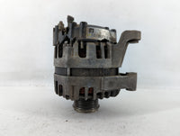 2011 Chevrolet Cruze Alternator Replacement Generator Charging Assembly Engine OEM P/N:13577154 FGN12S064 Fits OEM Used Auto