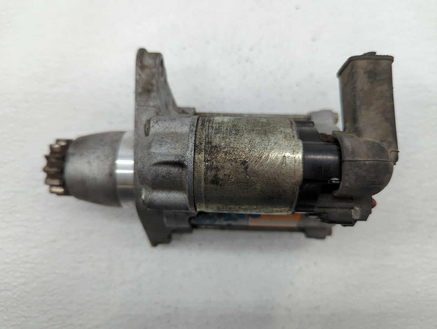 2011-2016 Chevrolet Cruze Car Starter Motor Solenoid OEM P/N:28100-20020 25194634 Fits OEM Used Auto Parts - Oemusedautopart