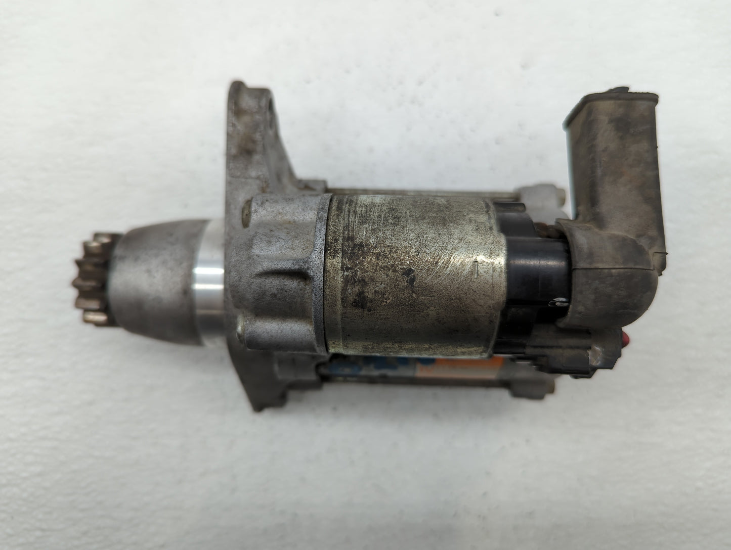 2011-2016 Chevrolet Cruze Car Starter Motor Solenoid OEM P/N:28100-20020 25194634 Fits OEM Used Auto Parts - Oemusedautopart