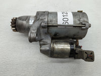 2011-2016 Chevrolet Cruze Car Starter Motor Solenoid OEM P/N:28100-20020 25194634 Fits OEM Used Auto Parts - Oemusedautopart