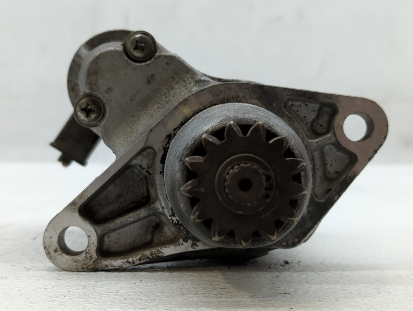 2011-2016 Chevrolet Cruze Car Starter Motor Solenoid OEM P/N:28100-20020 25194634 Fits OEM Used Auto Parts - Oemusedautopart
