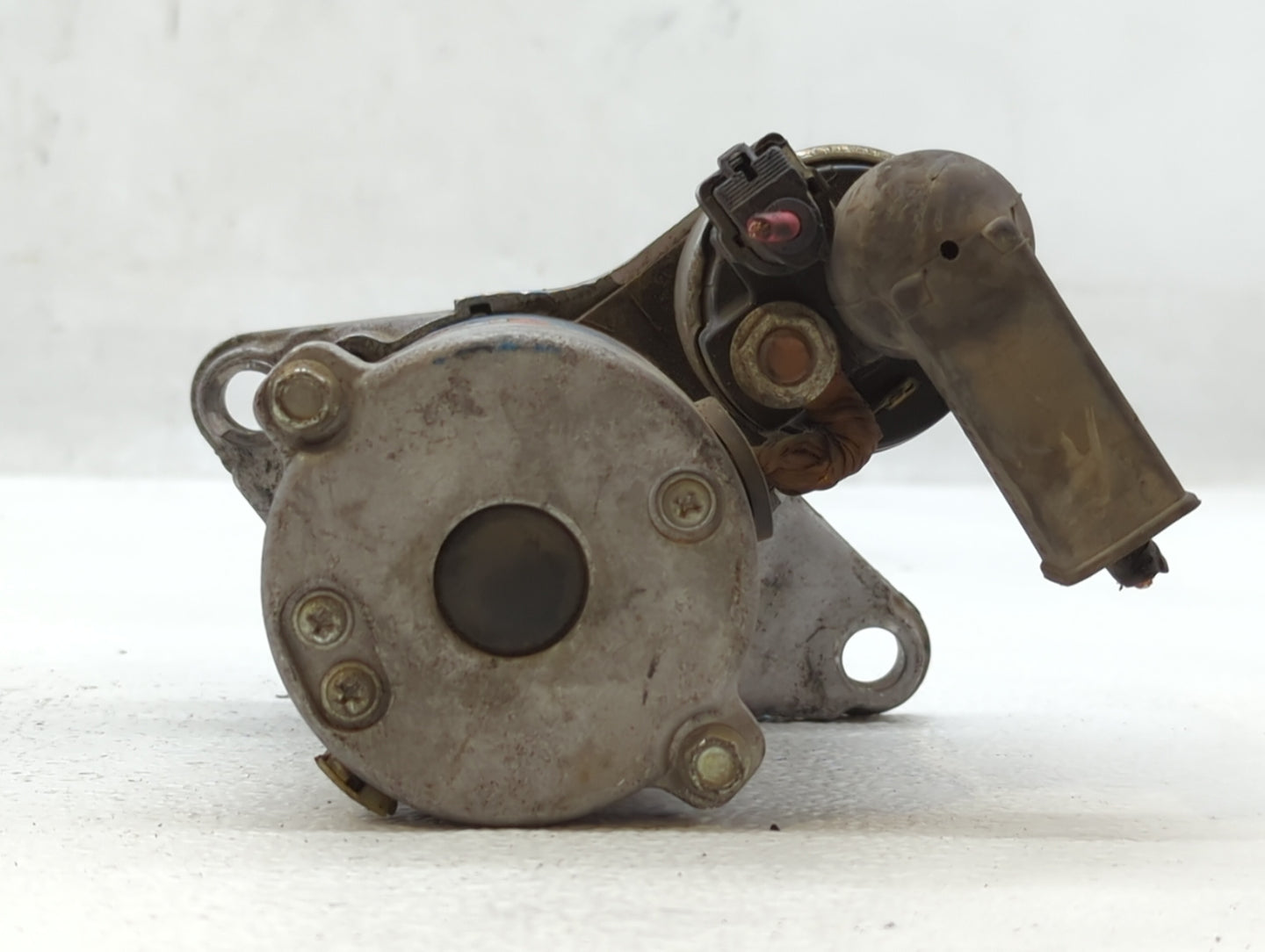 2011-2016 Chevrolet Cruze Car Starter Motor Solenoid OEM P/N:28100-20020 25194634 Fits OEM Used Auto Parts - Oemusedautopart