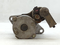 2011-2016 Chevrolet Cruze Car Starter Motor Solenoid OEM P/N:28100-20020 25194634 Fits OEM Used Auto Parts - Oemusedautopart