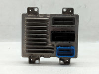 2011 Chevrolet Cruze PCM Engine Control Computer ECU ECM PCU OEM P/N:126440881 Fits OEM Used Auto Parts - Oemusedautoparts1.