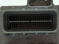 2011 Chevrolet Cruze PCM Engine Control Computer ECU ECM PCU OEM P/N:126440881 Fits OEM Used Auto Parts - Oemusedautoparts1.