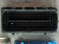 2011 Chevrolet Cruze PCM Engine Control Computer ECU ECM PCU OEM P/N:126440881 Fits OEM Used Auto Parts - Oemusedautoparts1.
