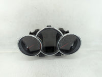 2011 Chevrolet Cruze Instrument Cluster Speedometer Gauges P/N:95018205 Fits OEM Used Auto Parts - Oemusedautoparts1.com