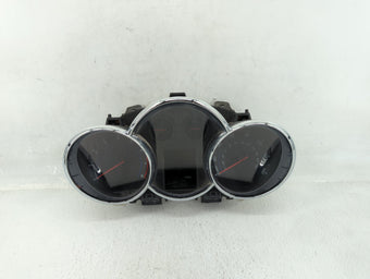 compare product 2011 Chevrolet Cruze Instrument Cluster Speedometer Gauges P/N:95018205 Fits OEM Used Auto Parts
