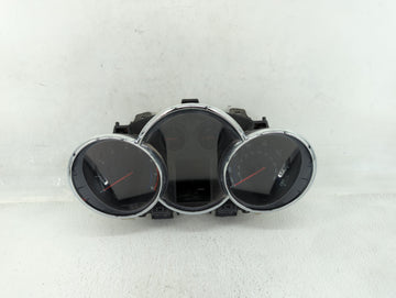 2011 Chevrolet Cruze Instrument Cluster Speedometer Gauges P/N:95018205 Fits OEM Used Auto Parts - Oemusedautoparts1.com