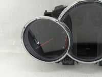2011 Chevrolet Cruze Instrument Cluster Speedometer Gauges P/N:95018205 Fits OEM Used Auto Parts - Oemusedautoparts1.com