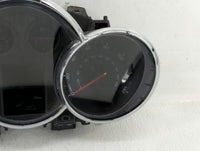 2011 Chevrolet Cruze Instrument Cluster Speedometer Gauges P/N:95018205 Fits OEM Used Auto Parts - Oemusedautoparts1.com