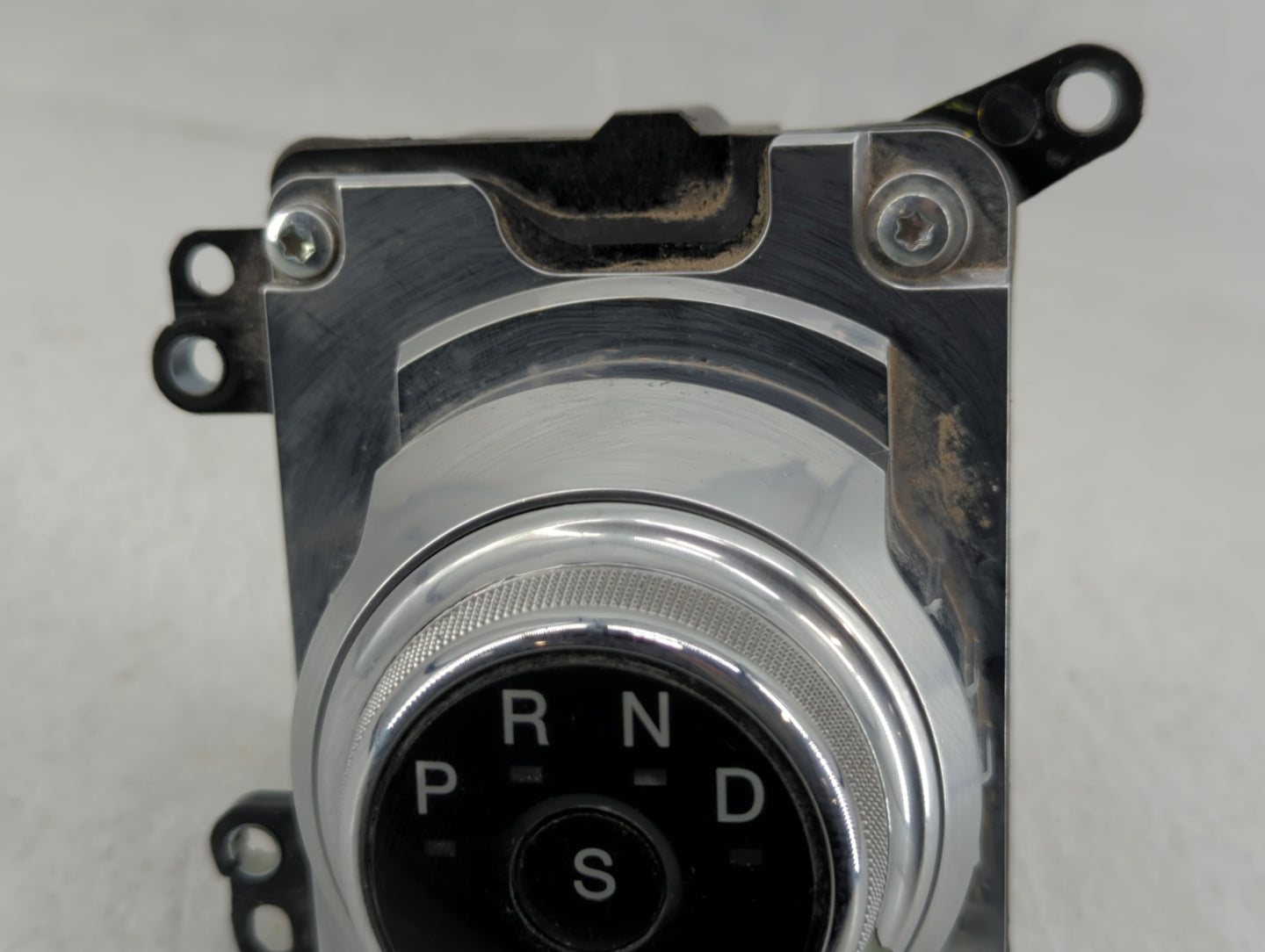 2011-2012 Chevrolet Cruze Radio AM FM Cd Player Receiver Replacement P/N:083837-03018 HG9P 7R155-AR Fits Fits 2010 2011 2012