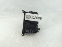 2011-2012 Chevrolet Cruze Radio AM FM Cd Player Receiver Replacement P/N:083837-03018 HG9P 7R155-AR Fits Fits 2010 2011 2012