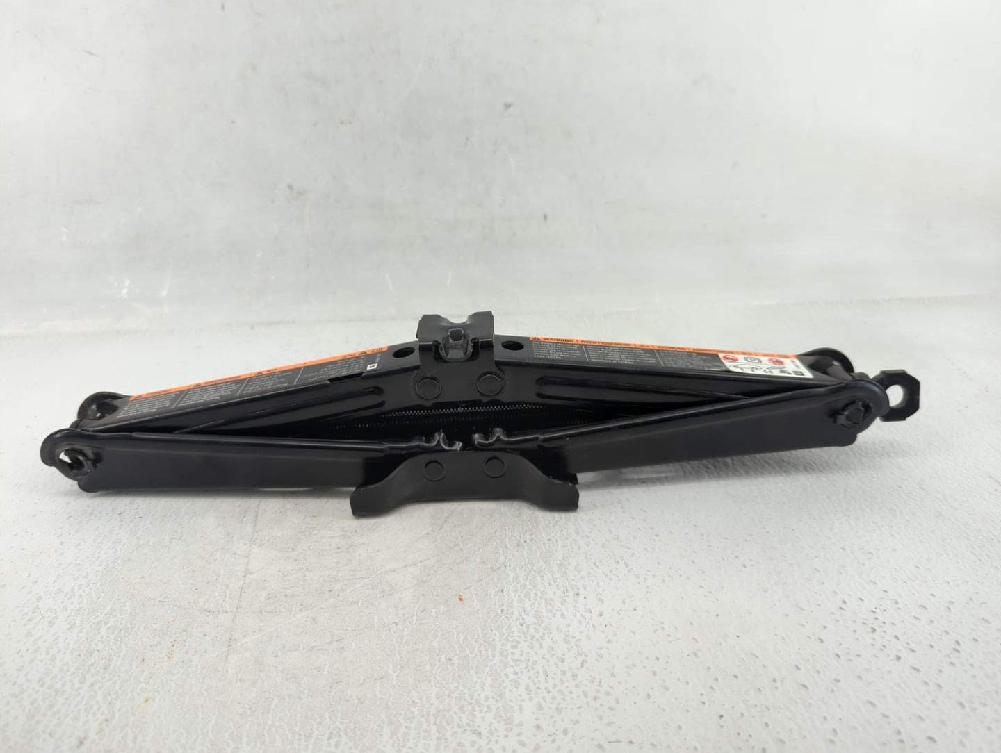 2011 Chevrolet Cruze Spare Scissor Car Jack - Oemusedautoparts1.com