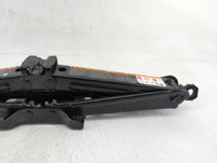 2011 Chevrolet Cruze Spare Scissor Car Jack - Oemusedautoparts1.com