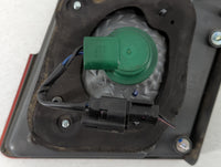 2011-2016 Chevrolet Cruze Tail Light Assembly Driver Left OEM Fits Fits 2011 2012 2013 2014 2015 2016 OEM Used Auto Parts - 