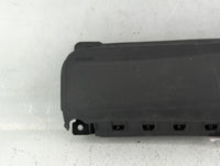 2011-2012 Chevrolet Cruze Air Bag Driver Left Knee OEM P/N:95218715 Fits Fits 2011 2012 OEM Used Auto Parts - Oemusedautopar