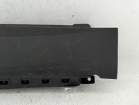 2011-2012 Chevrolet Cruze Air Bag Driver Left Knee OEM P/N:95218715 Fits Fits 2011 2012 OEM Used Auto Parts - Oemusedautopar