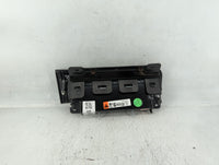2011-2012 Chevrolet Cruze Air Bag Driver Left Knee OEM P/N:95218715 Fits Fits 2011 2012 OEM Used Auto Parts - Oemusedautopar
