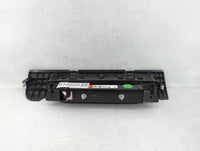 2011-2011 Chevrolet Cruze Air Bag Passenger Right Dashboard Oem - Oemusedautoparts1.com
