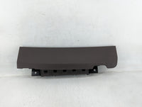 2011-2011 Chevrolet Cruze Air Bag Passenger Right Dashboard Oem - Oemusedautoparts1.com