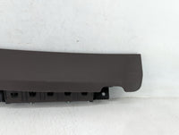 2011-2011 Chevrolet Cruze Air Bag Passenger Right Dashboard Oem - Oemusedautoparts1.com