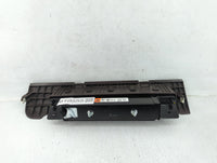 2011-2011 Chevrolet Cruze Air Bag Passenger Right Dashboard Oem - Oemusedautoparts1.com