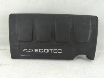2011 Chevrolet Cruze Engine Cover - Oemusedautoparts1.com