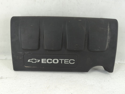 2011 Chevrolet Cruze Engine Cover - Oemusedautoparts1.com